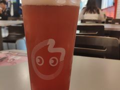 -CoCo都可(虹口龙之梦店)