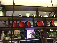 -眉州东坡·熊猫主题餐厅(枫蓝店)