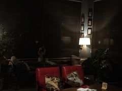 -咖法森林·咖啡  酒吧(天河店)