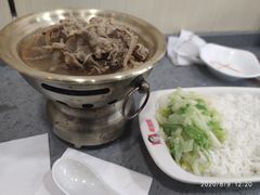 -南城香(欧陆经典万兴苑店)