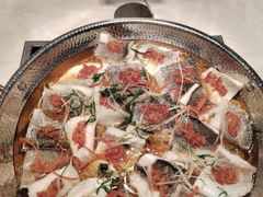 -厦门海景千禧大酒店·海景咖啡厅