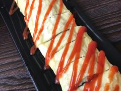 -HONGA HONGA雄家(曹路店)