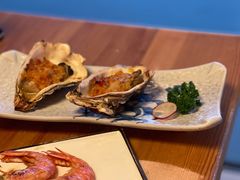 -王鼎精致料理铁板烧(世博源店)