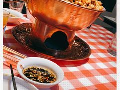 -蛙来哒(东城万达店)