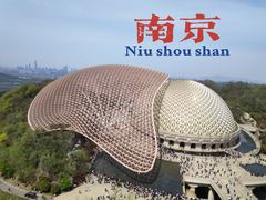 -牛首山文化旅游区