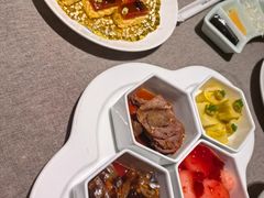 -花家怡园(四合院总店)