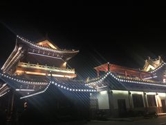 -汉江公园