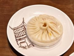 -南翔馒头店(豫园店)