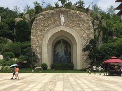 -牛首山文化旅游区