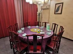 包厢-满堂春特色餐馆