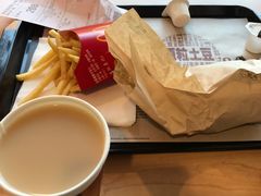 -麦当劳(景城邻里中心店)