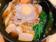-立山居酒屋·烧鸟 天妇罗(西北湖店)