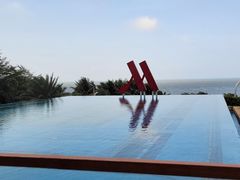 -海口万豪·大堂吧·望海吧.日落海景·下午茶·奶茶·咖啡·轻食·蛋糕·鸡尾酒·清吧