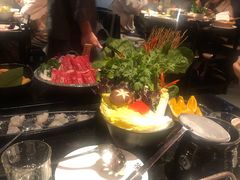 -捞王猪肚鸡火锅(财富中心店)