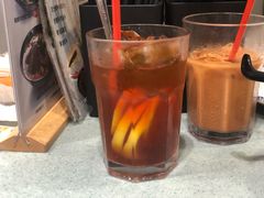 凍檸茶-华嫂冰室(尖沙咀店)