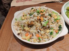 -管氏翅吧(马家堡店)