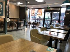 大堂-魏家凉皮(协和店)