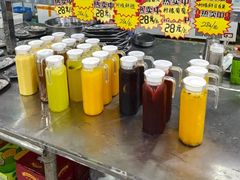 -五洞大众牛餐馆(番禺分店)