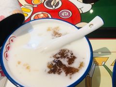 -五条人糖水铺(光谷世界城店)