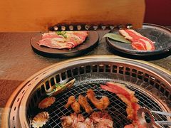 -牛YO烧肉烤肉自助(万象城春河里店)