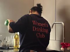 -女子饮酒社(上海店)