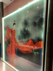 -盘子女人坊古装写真摄影(南京总店)
