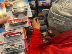 -TOYSRUS玩具反斗城(杭州萧山万象汇店)