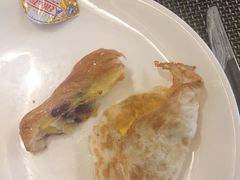 -天津君隆威斯汀酒店