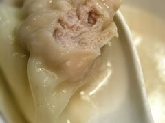 -龙抄手(春熙路总店)
