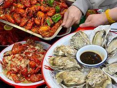 -呆虾王龙虾馆(南湖总店)