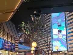 -桂满陇·海市蜃楼·黑金(国金店)