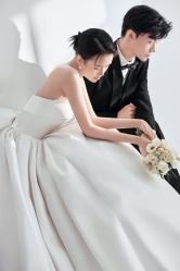 -摩玛婚纱摄影(杭州店)