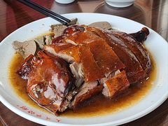 -黄连大头华烧鹅店(大良店)
