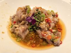 -鹊华居·地道鲁菜·海鲜·融合味(大明湖店)