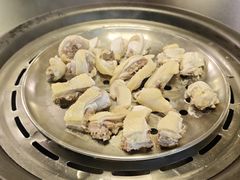 -水禾轩·海鲜蒸汽主题餐厅(新香洲旗舰店)