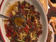 -客颂·客家宴(大壮国际广场店)