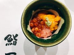 -鮨一日本料理(大中华店)