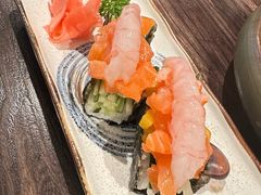 -眷屋の深夜食堂(云锦中心店)