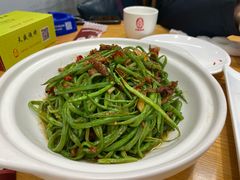 -天盛海鲜烧烤大排档·本地小海鲜·牟平腿穗子(幸福店)