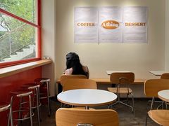 -A thing COFFEE(下梅林店)