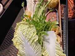 -披头士和牛火锅·寿喜烧自助(陶溪川店)