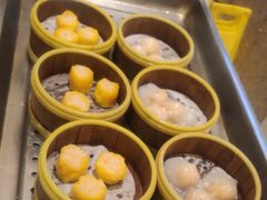 -尚宴牛特鲜自助(太原街万达店)