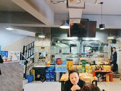 -四禧精酿铜锅涮肉·烧烤工场(大明湖店)