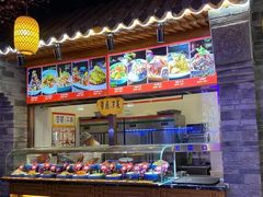 -津沽小院(天津之眼店)
