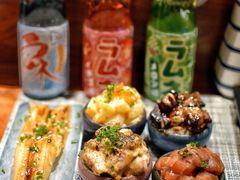 -戏作寿司(观音桥店)