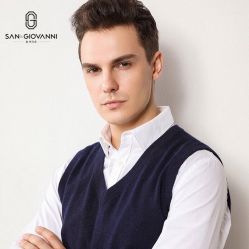 -圣乔凡尼服装定制