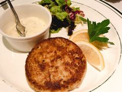 -Wolfgang’s Steakhouse 沃夫冈牛排馆(上海白玉兰广场店)