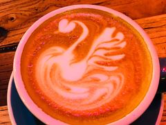 -漫咖啡MAANCOFFEE(人大店)