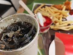 -麦当劳(豫园店)