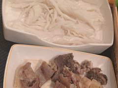牛腩-潮发潮汕牛肉店(东方宝泰店)